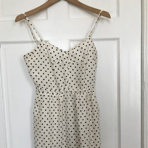 J. Crew Summer dress